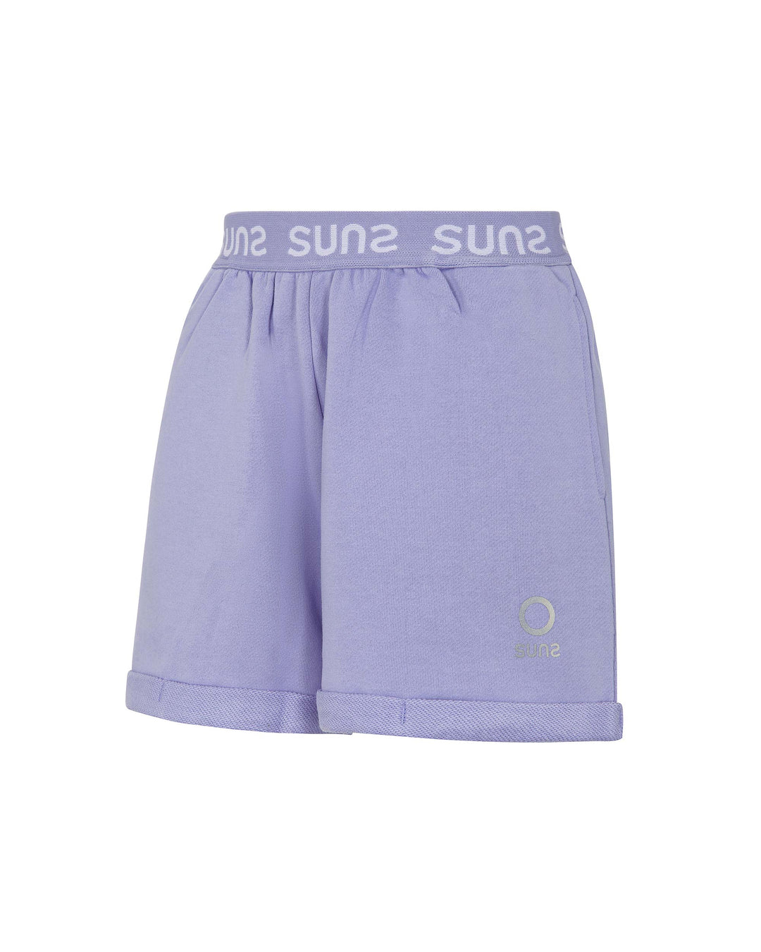 Shorts Suns K Asia band da bambina