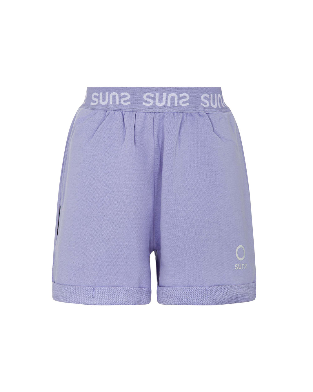 Shorts Suns K Asia band da bambina