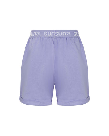 Shorts Suns K Asia band da bambina