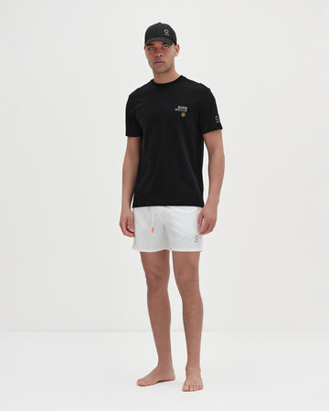 T-shirt Uomo SUNS Paolo Palms