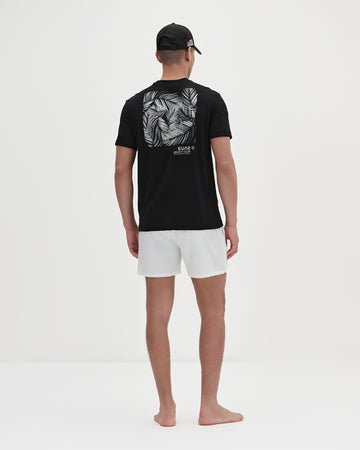 T-shirt Uomo SUNS Paolo Palms