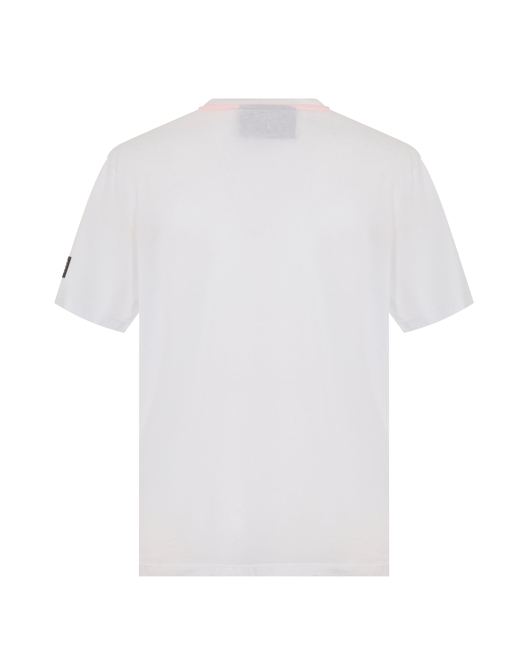 T-shirt FB Privé Uomo Suzuka in cotone