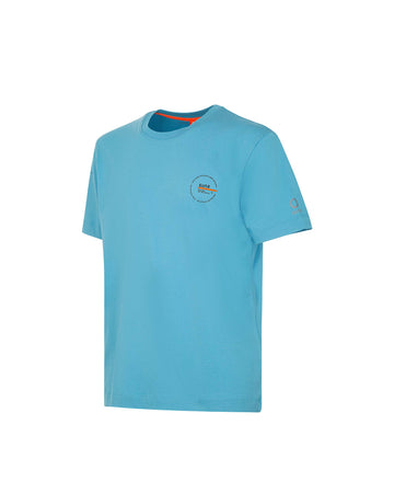 T-shirt Uomo SUNS Paolo Line