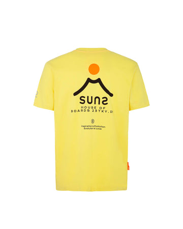 T-shirt Uomo SUNS Paolo Sun