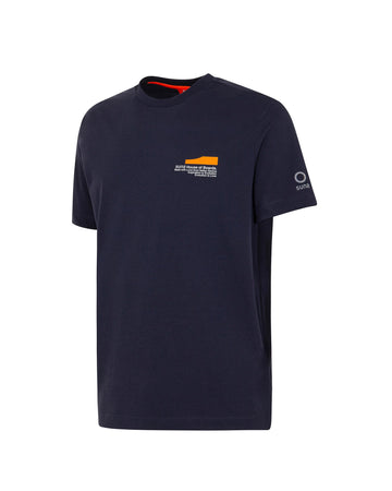 T-shirt Uomo SUNS Paolo Fin