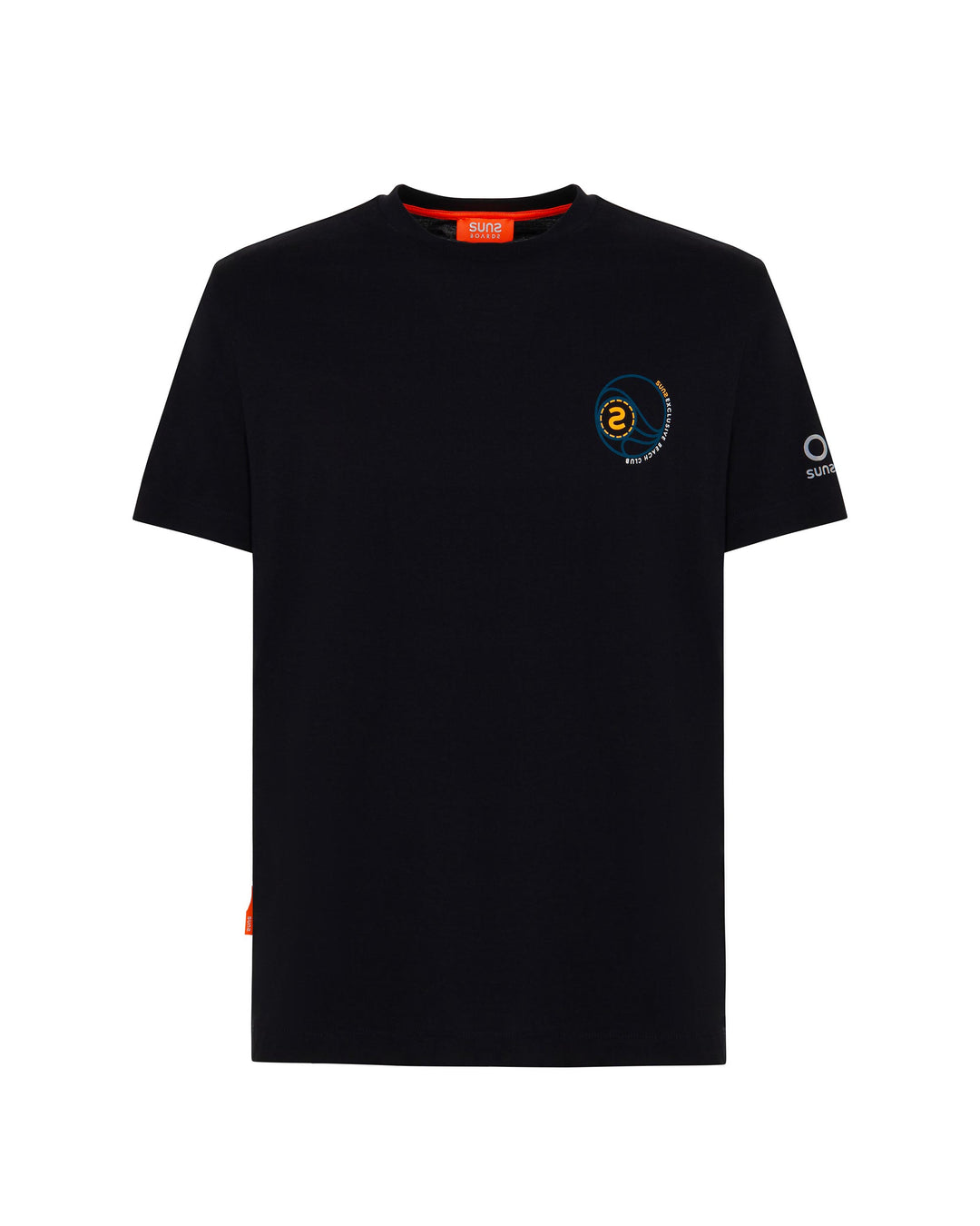 T-shirt Uomo SUNS Paolo Club