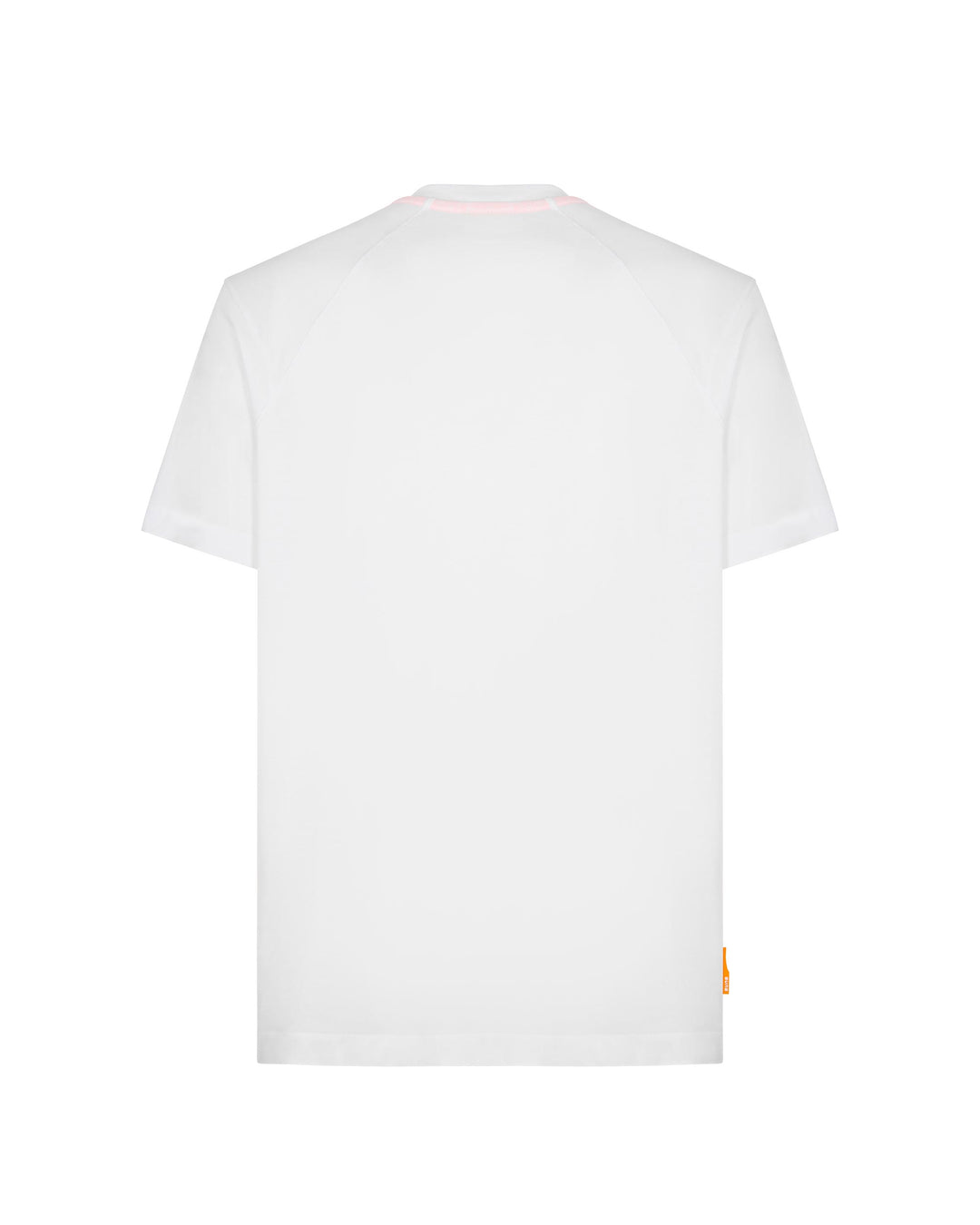 T-shirt Uomo SUNS Paolo Screen