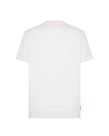 T-shirt Uomo SUNS Paolo Screen