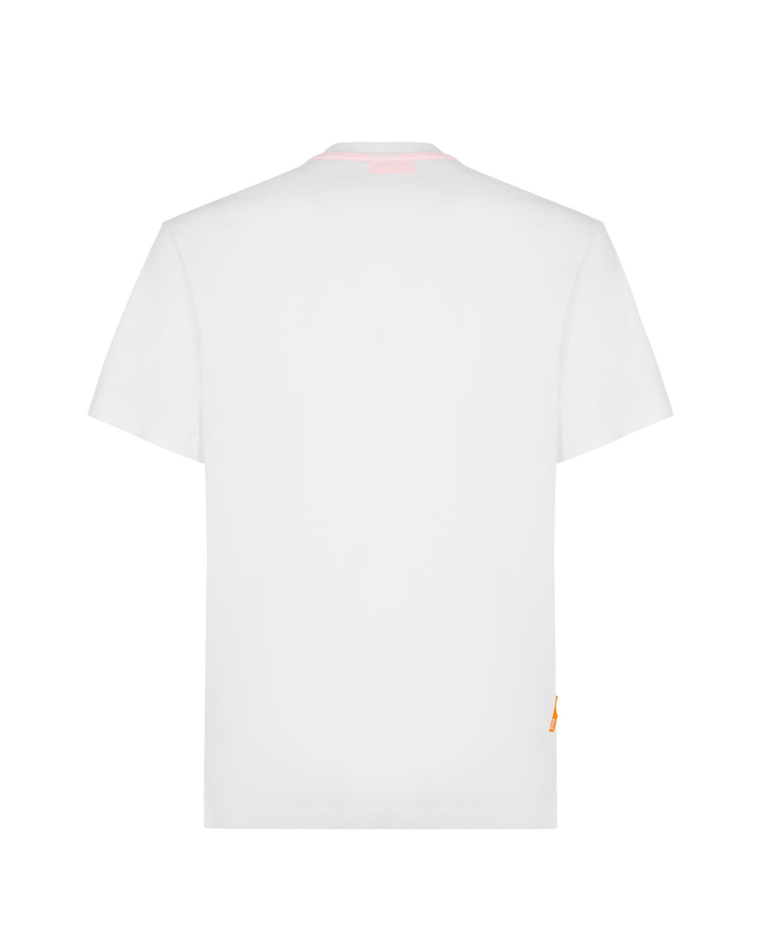 T-shirt Uomo SUNS Paolo Sunset